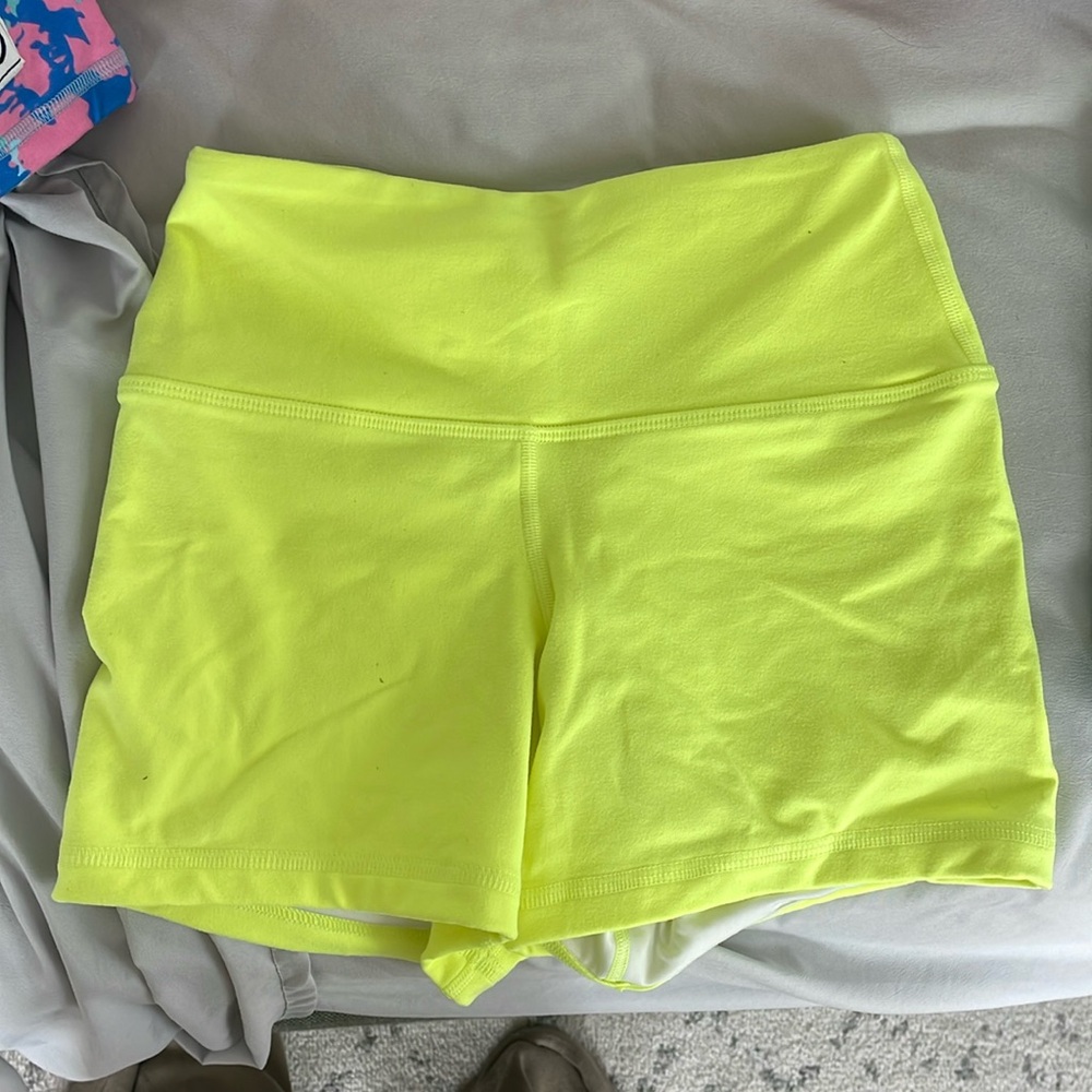 Fleo Short xs